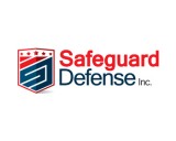 https://www.logocontest.com/public/logoimage/1479863995Safeguard Defense alt 1b.jpg
